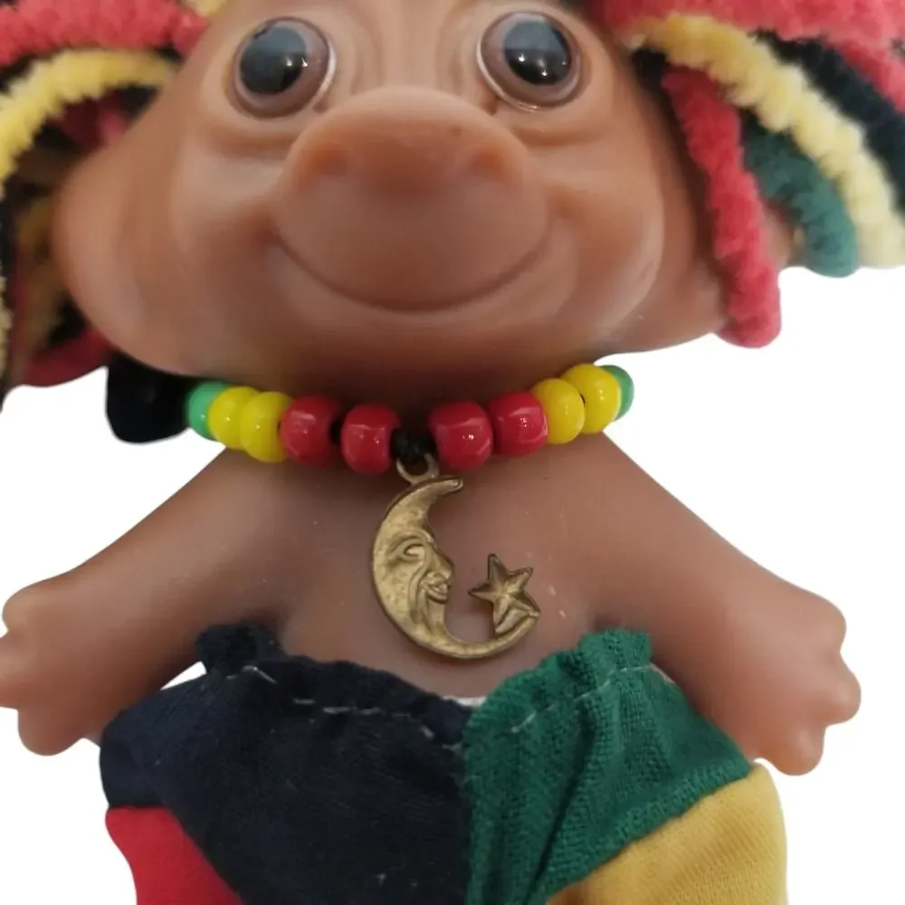 N/A vintage skankin
